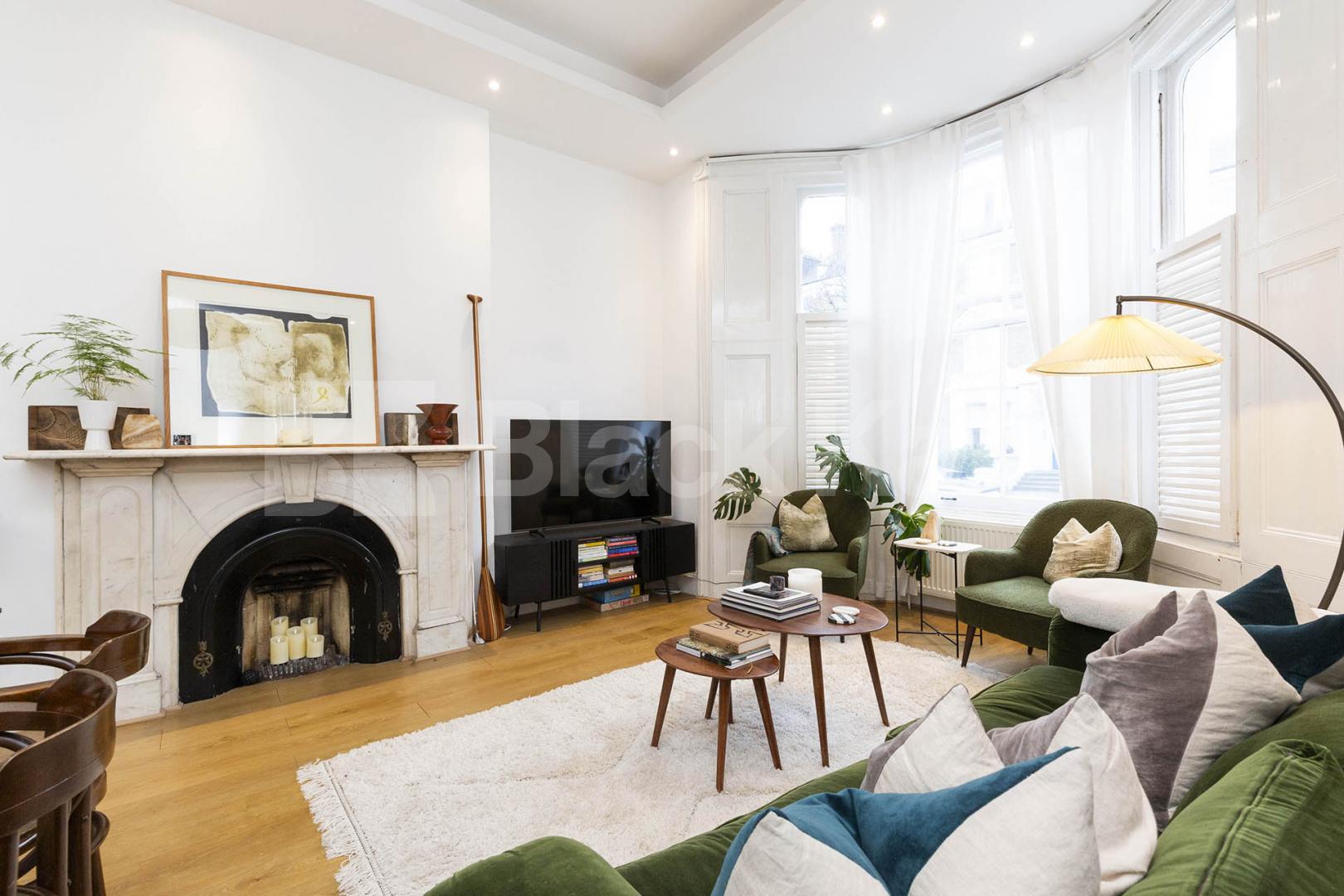 Modern Apartment Collingham Gardens, Earls Court